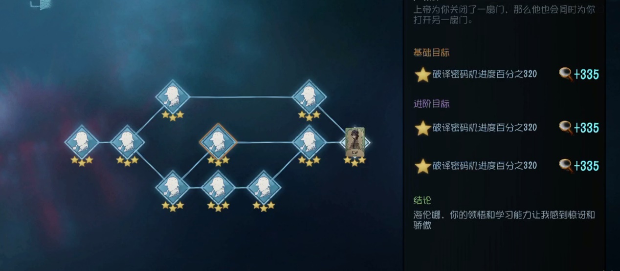 第五人格哪个监管者克制咒术师 第五人格哪个监管者克制咒术师