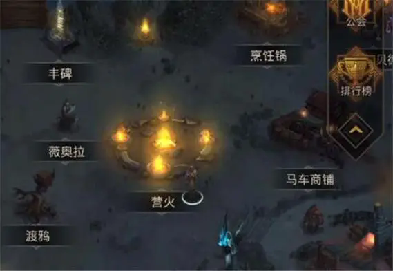 地下城堡3领主之戒怎么获得 地下城堡3领主之戒怎么获得