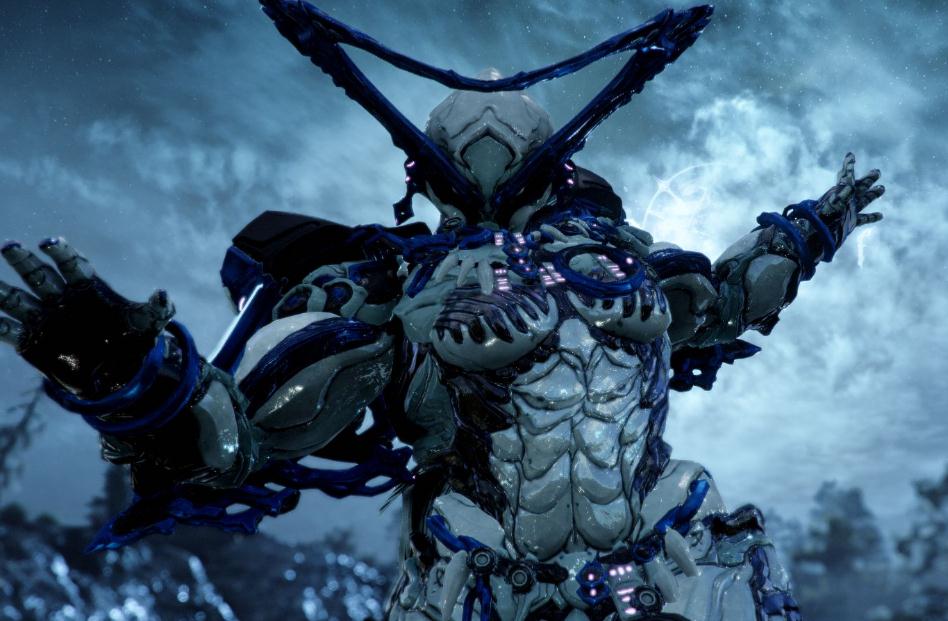 星际战甲神祷中继站怎么去