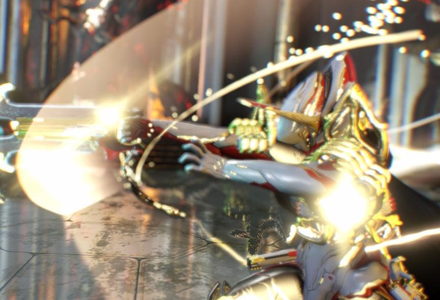 星际战甲神祷中继站怎么去