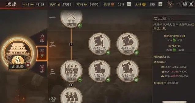 三国志战略版孙权如何打满红 三国志战略版孙权如何打满红