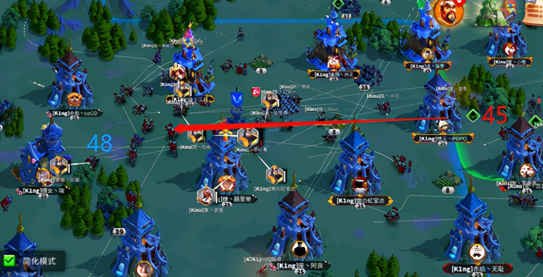 万国觉醒怎么打败远征第10关