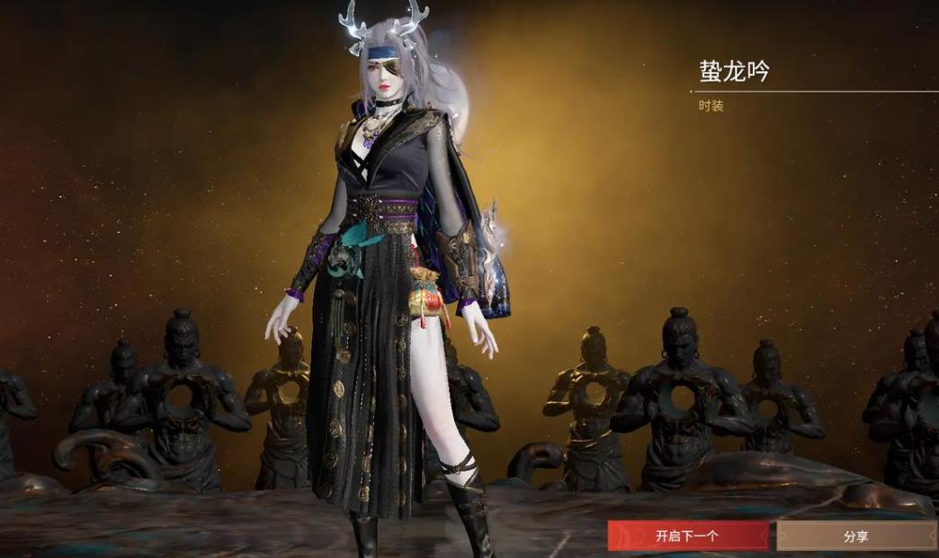 永劫无间怎么开练刀房天人城