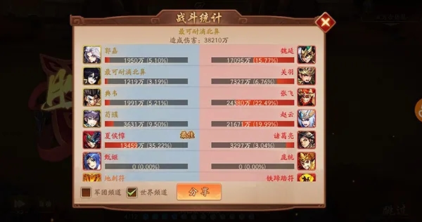 少年三国志2战法配什么