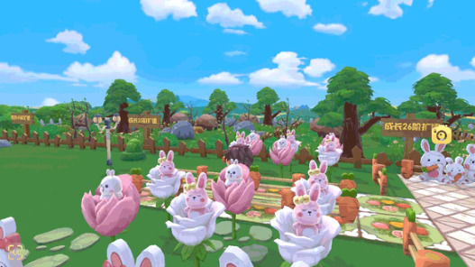 摩尔庄园怎么将农场主升到34级