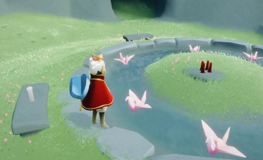 光遇中的季节心怎么换