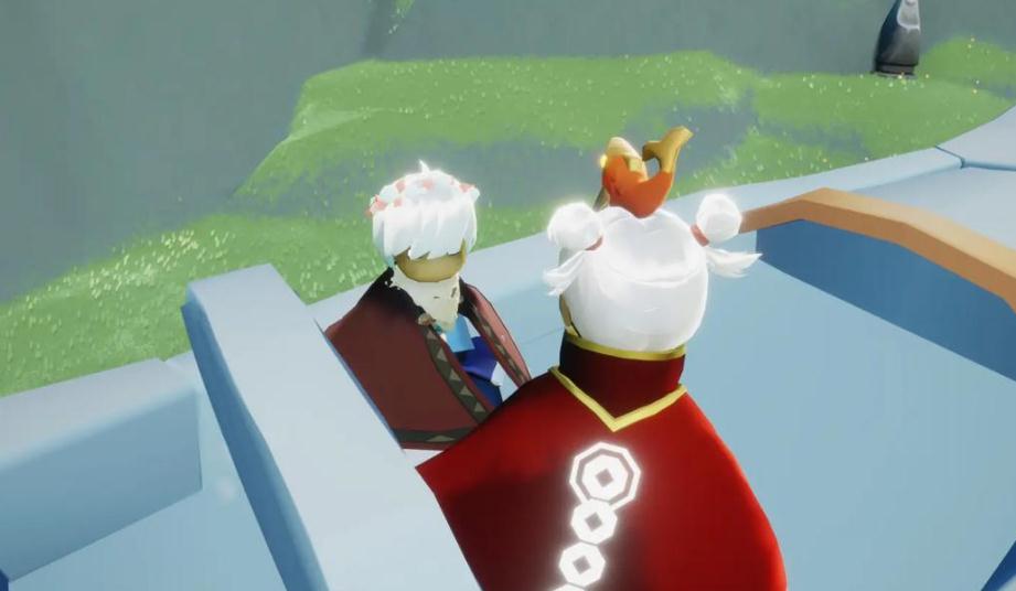 光遇中的季节心怎么换