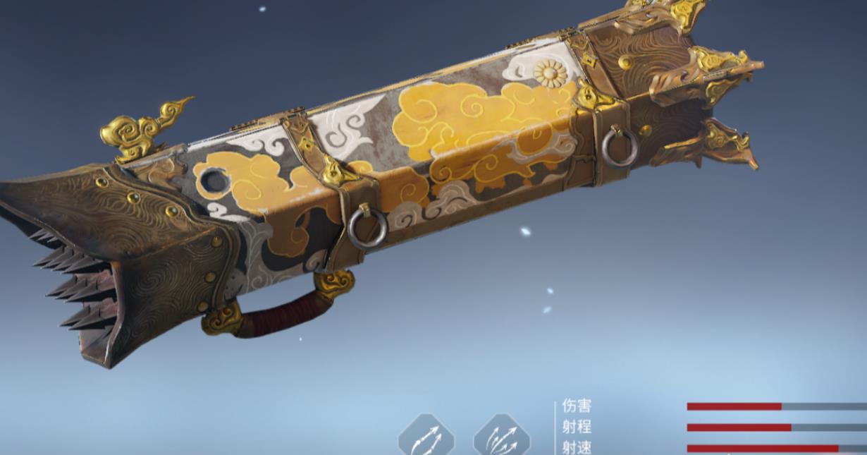 永劫无间匕首怎么玩