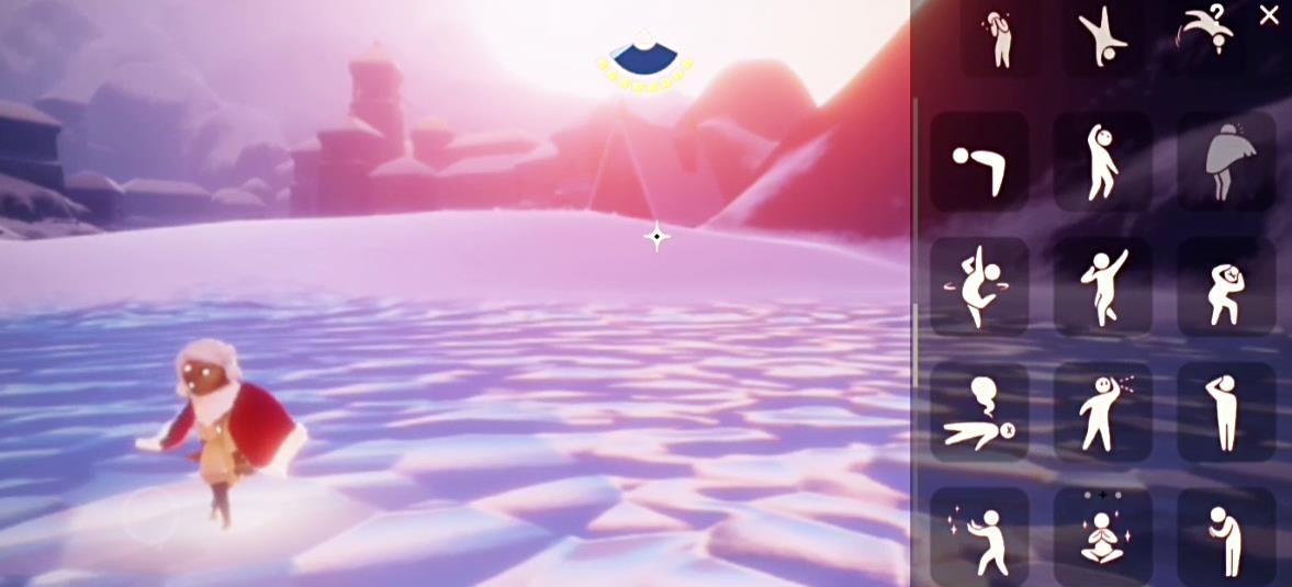 光遇如何唤醒先祖 光遇如何唤醒先祖