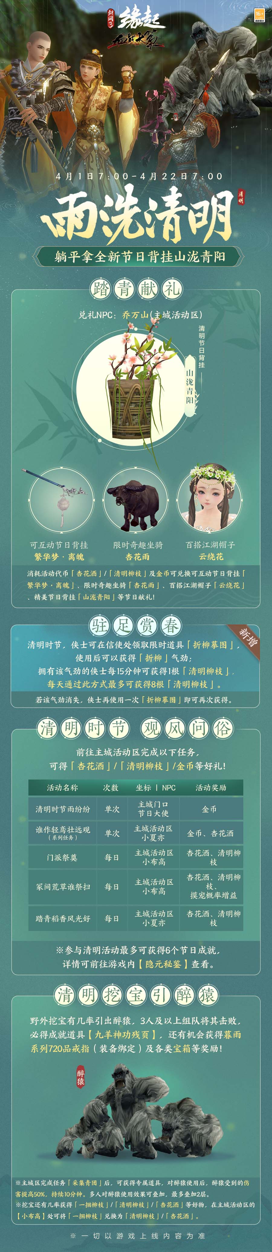 剑网3缘起剑纯技能怎么加点