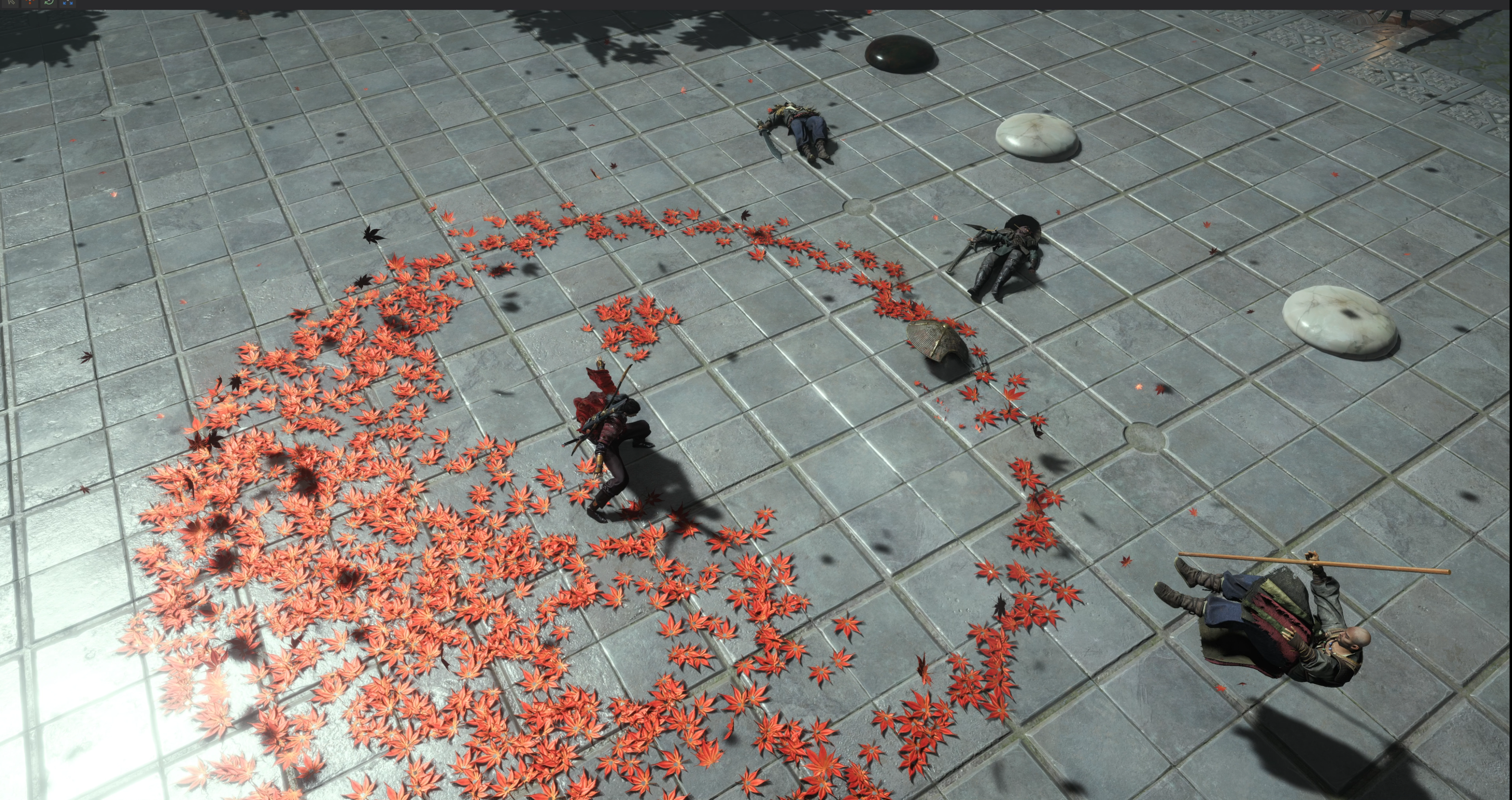 燕云十六声黄钟任务怎么开启