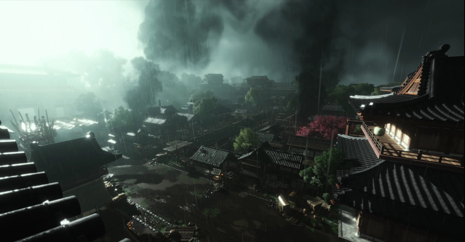 燕云十六声黄钟任务怎么开启