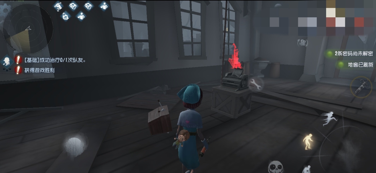 第五人格哪个监管者克制咒术师 第五人格哪个监管者克制咒术师