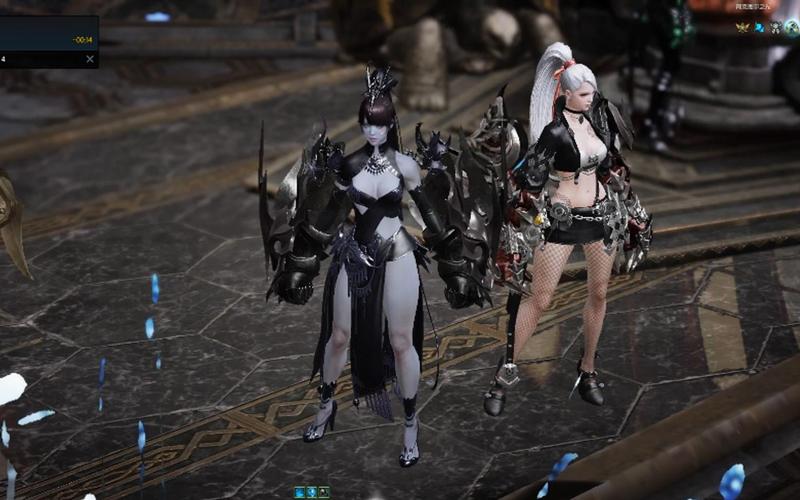 失落的方舟君主走廊怎么玩