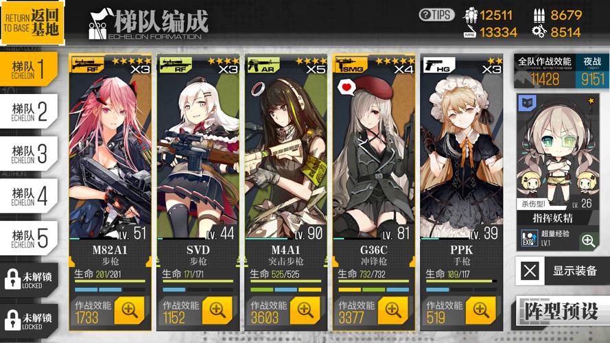 少女前线ksg值得练吗