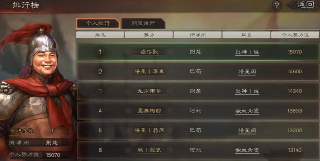 三国志战略版觉醒用什么武将好 三国志战略版觉醒用什么武将好