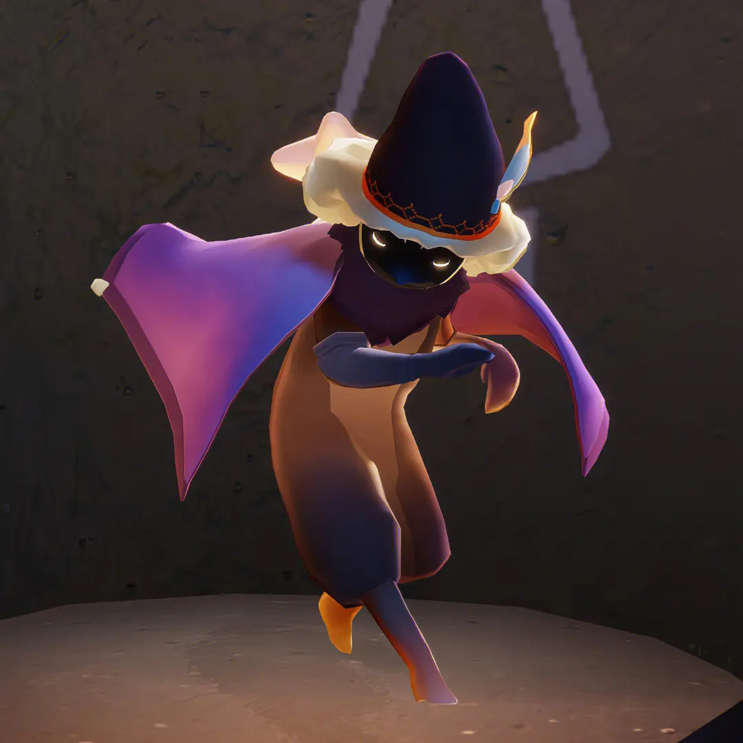 光遇大树屋小溪怎么进