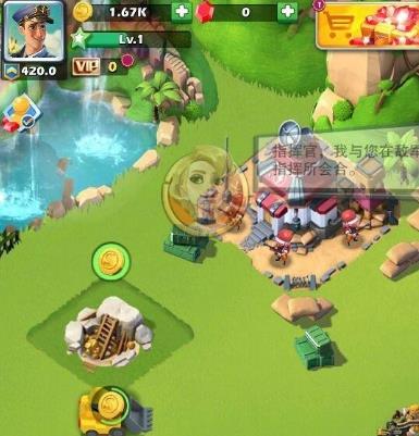 口袋奇兵怎么装六技能