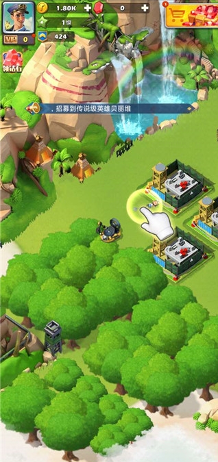 口袋奇兵银月商店换什么