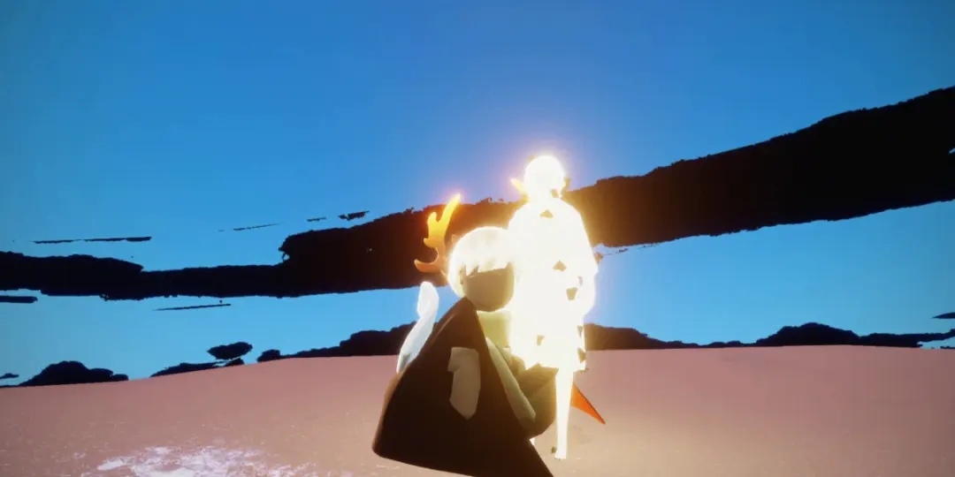 光遇圣岛鲲鹏斗篷怎么解锁