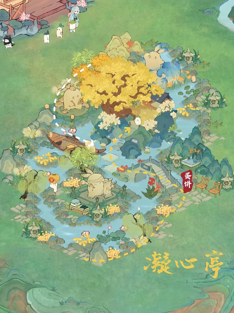 桃源深处有人家焦左要的烧饼在哪