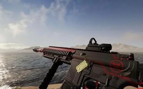 绝地求生哪些卫星楼最肥