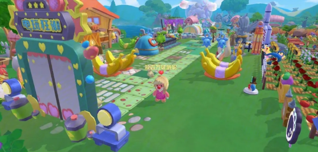 摩尔庄园很多钢琴怎么摆