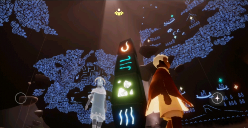 光遇魔鬼城怎么走 光遇魔鬼城怎么走