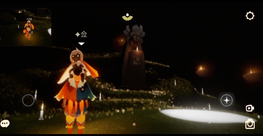 光遇魔鬼城怎么走 光遇魔鬼城怎么走