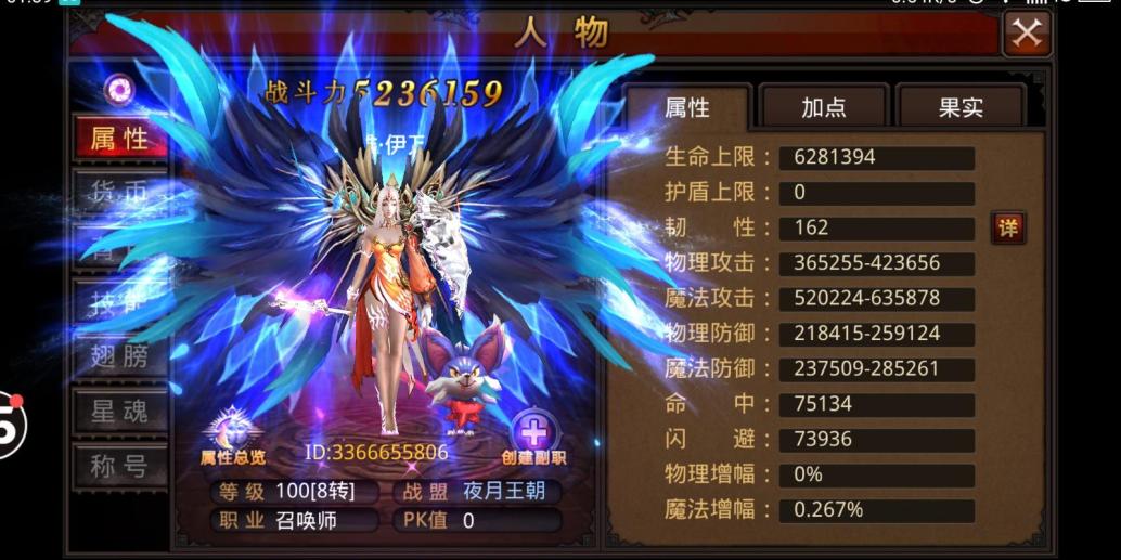 全民奇迹法师怎么拿两把武器