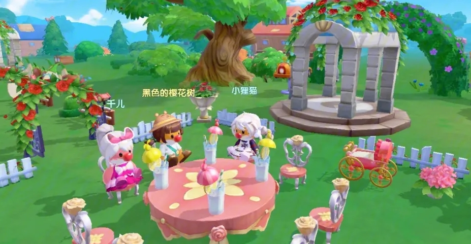 摩尔庄园卡斯怎么刷出来 摩尔庄园卡斯怎么刷出来