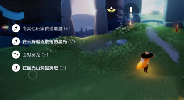 光遇花圈如何获得 光遇花圈如何获得