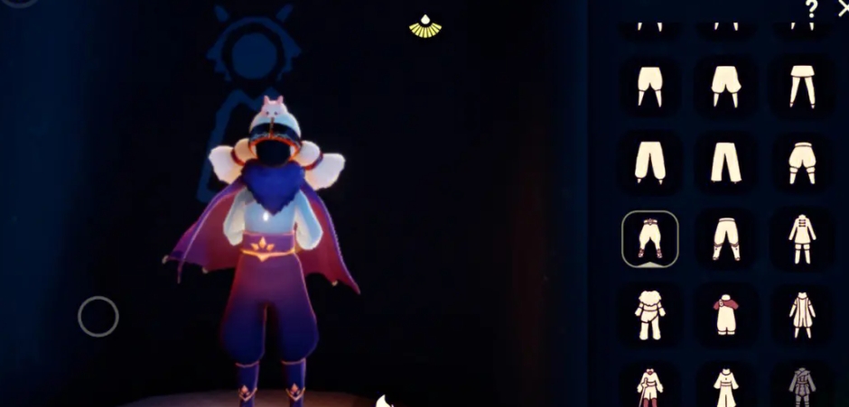 光遇发光小菇是什么