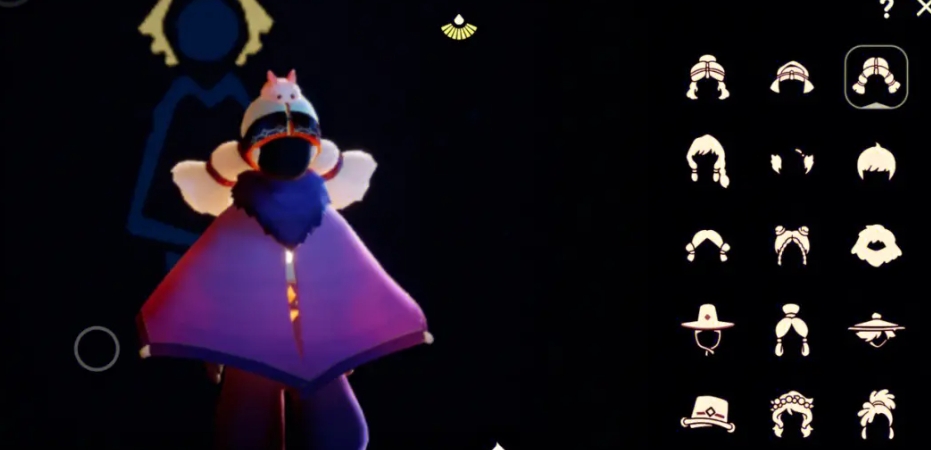 光遇发光小菇是什么