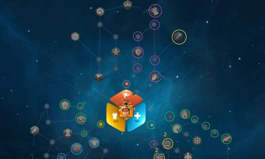 万国觉醒埃及之战报名怎么选人