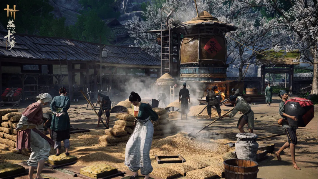 燕云十六声寒姨真身怎么打