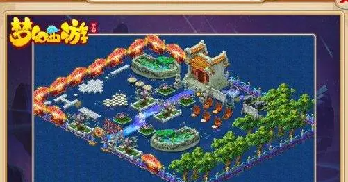 梦幻西游三级种子需要什么