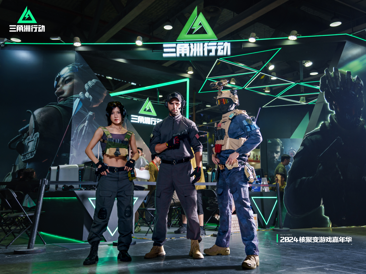 三角洲行动45针能打吗 三角洲行动45针能打吗