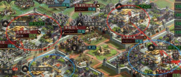 三国志战略版列传加成有用吗 三国志战略版列传加成有用吗