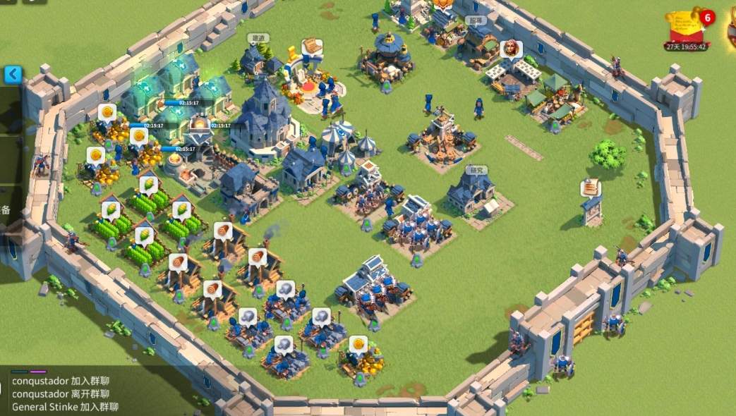 万国觉醒搬砖什么文明风格好