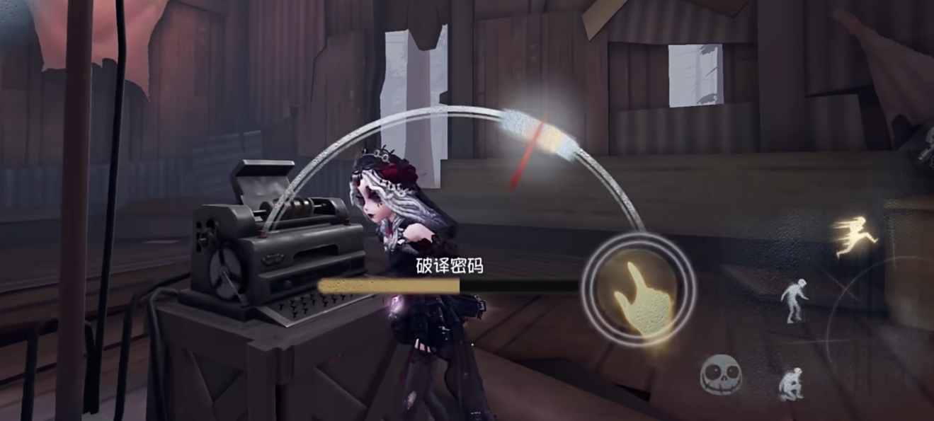 第五人格小丑从哪里找的 第五人格小丑从哪里找的