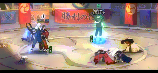 火影忍者手游装备优先升级哪个