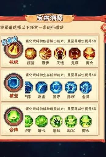 少年三国志2哪个神兽好