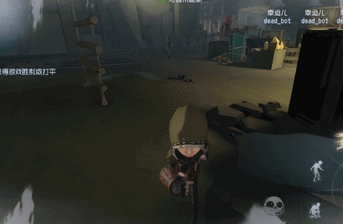 第五人格谁擦刀最快 第五人格谁擦刀最快