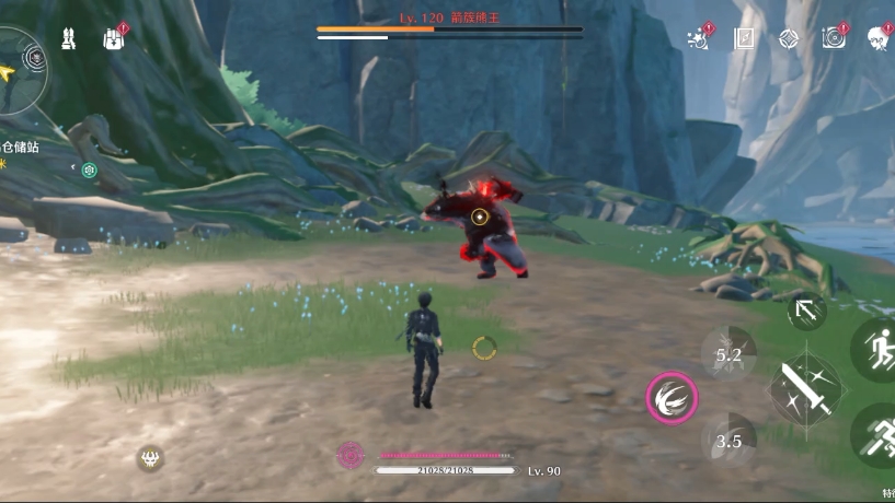 鸣潮在哪刷经验副本