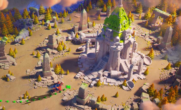 万国觉醒塞罗利之门如何获得