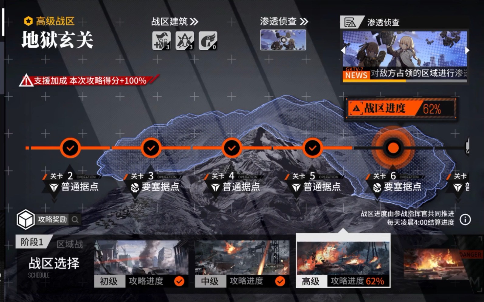 少女前线ak74u值得练吗 少女前线ak74u值得练吗