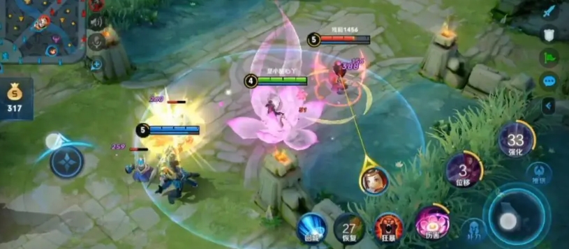 王者荣耀瑶的出装怎么搭配