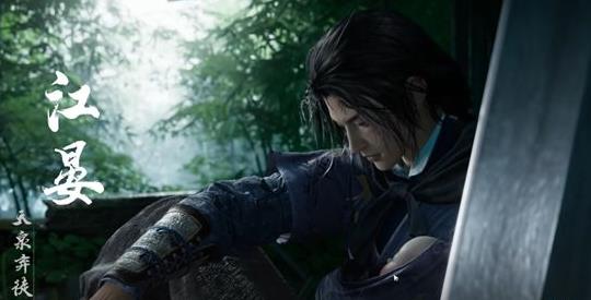 燕云十六声淬火可以升级吗