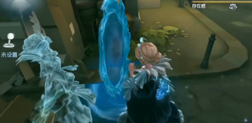 第五人格手游红夫人怎么玩